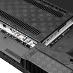 GOOGLE SMART TV 65 INCH 163CM ULTRAHD 4K KRUGER&MATZ