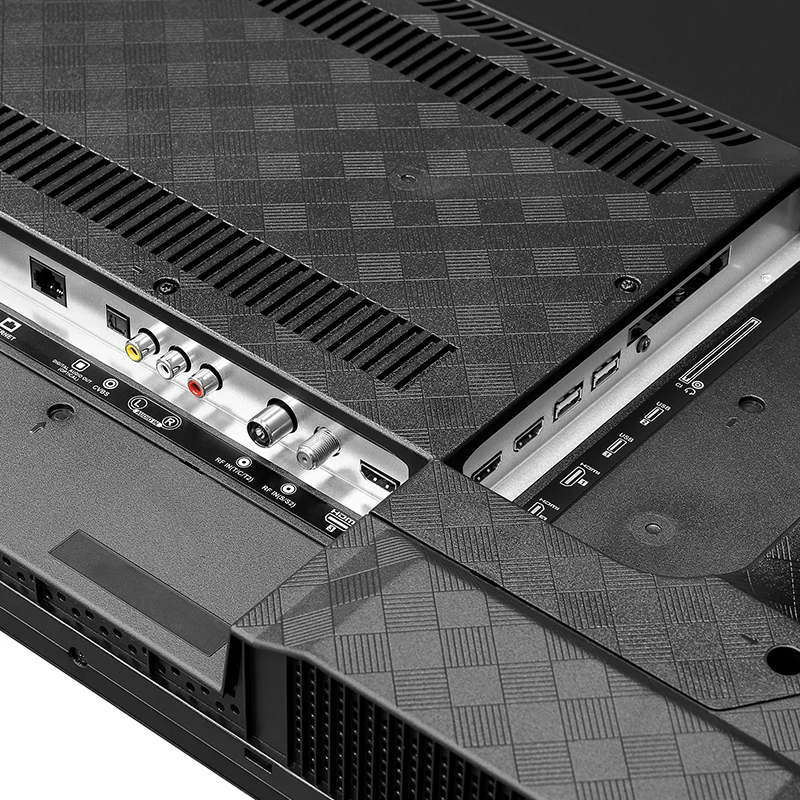 GOOGLE SMART TV 65 INCH 163CM ULTRAHD 4K KRUGER&MATZ