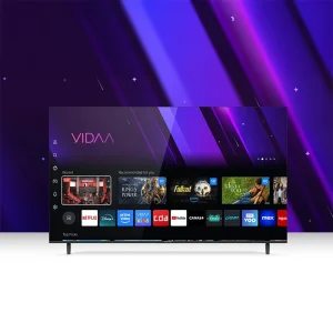 KM0265UHD-V3@10 TV ULTRAHD 4K 65 INCH 165CM SMART VIDAA KRUGER&MATZ