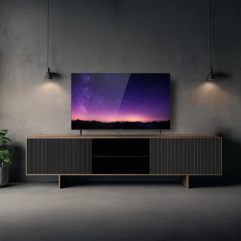 KM0265UHD-V3@9 TV ULTRAHD 4K 65 INCH 165CM SMART VIDAA KRUGER&MATZ