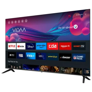 KM0265UHD-V@2 TV ULTRAHD 4K 65 INCH 165CM SMART VIDAA KRUGER&MATZ