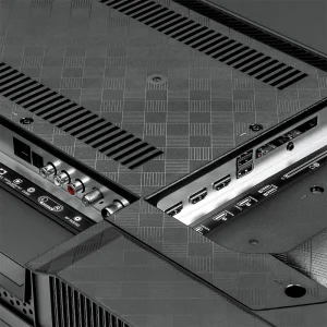 KM0265UHD-V@7 TV ULTRAHD 4K 65 INCH 165CM SMART VIDAA KRUGER&MATZ