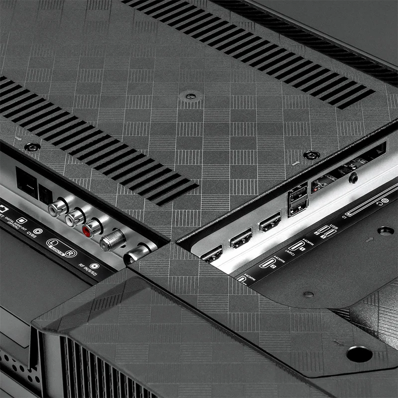 KM0265UHD-V@7 TV ULTRAHD 4K 65 INCH 165CM SMART VIDAA KRUGER&MATZ