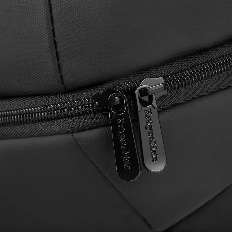 KM0279@5 RUCSAC KRUGER&MATZ