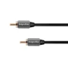 CABLU 1RCA-1RCA 1.8M KRUGER&MATZ