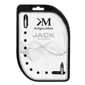 CABLU 3.5-3.5 90G 1.0M KRUGER&MATZ