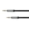 CABLU JACK 3.5-3.5 1.0M KRUGER&MATZ