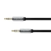 CABLU JACK 3.5-3.5 1.0M KRUGER&MATZ