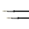 CABLU JACK 3.5 TATA - TATA 1.8M KRUGER&MATZ