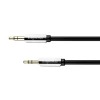 CABLU JACK 3.5 TATA - TATA 1.8M KRUGER&MATZ