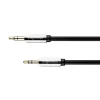 CABLU JACK 3.5 TATA - TATA 3M KRUGER&MATZ