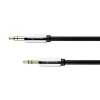 CABLU JACK 3.5 TATA - TATA 3M KRUGER&MATZ