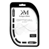 CABLU OPTIC TOSLINK-TOSLINK 1.0M KRUGER&MATZ