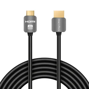 KM0325@2 CABLU HDMI A-HDMI C 1.8M KRUGER&MATZ
