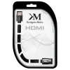 CABLU HDMI A-HDMI D 1.8M KRUGER&MATZ