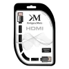 CABLU HDMI - HDMI 4K UHD 1.8M KRUGER&MATZ