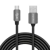 CABLU USB - MICRO USB 1.8M KRUGER&MATZ