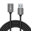 CABLU USB PRELUNGITOR 1M BLISTER KRUGER&MATZ