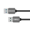 CABLU USB 3.0 TATA - TATA 1M BLISTER KRUGER&MATZ