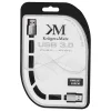 CABLU USB 3.0 TATA - TATA 1M BLISTER KRUGER&MATZ