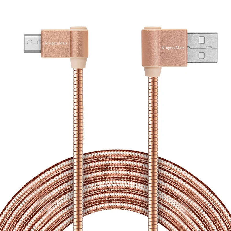 CABLU USB - USB TIP C 1M KRUGER&MATZ