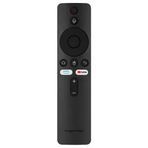 KM0364@3 SMART TV STICK MEDIA PLAYER KRUGER&MATZ