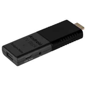 KM0364@6 SMART TV STICK MEDIA PLAYER KRUGER&MATZ