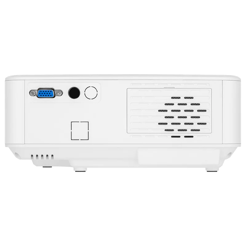 VIDEOPROIECTOR LED HOME V-LED20 KRUGER&MATZ