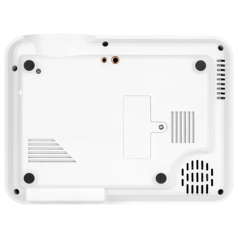 VIDEOPROIECTOR LED HOME V-LED20 KRUGER&MATZ