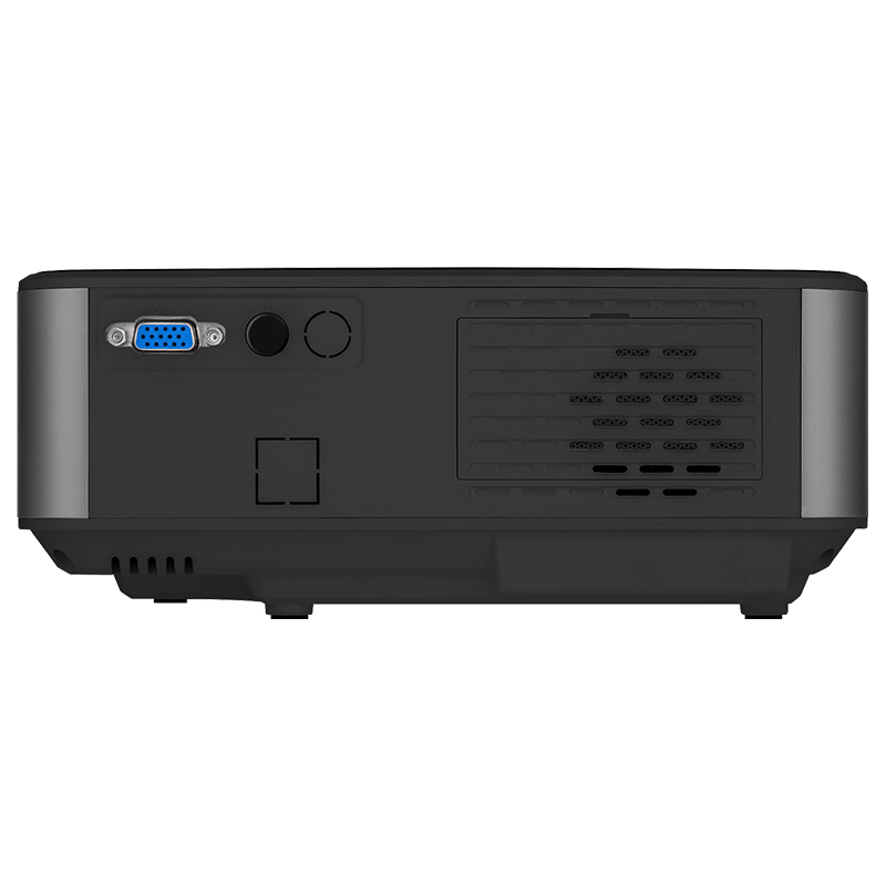 VIDEOPROIECTOR FULLHD WIFI LED HOME V-LED60 KRUGER&MATZ