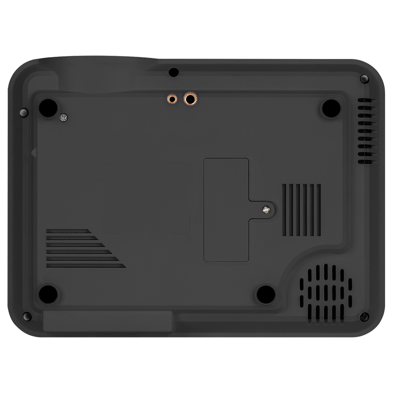 VIDEOPROIECTOR FULLHD WIFI LED HOME V-LED60 KRUGER&MATZ