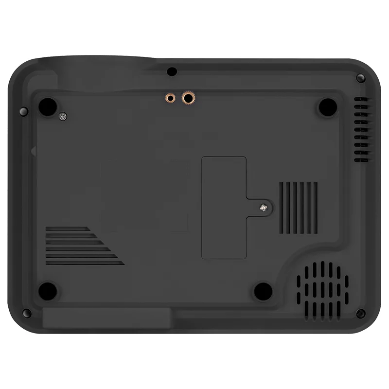 VIDEOPROIECTOR FULLHD WIFI LED HOME V-LED60 KRUGER&MATZ