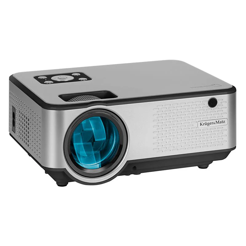 VIDEOPROIECTOR LED HOME V-LED50 KRUGER&MATZ