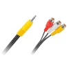 VIDEOPROIECTOR LED HOME V-LED50 KRUGER&MATZ