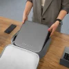 GEANTA PROTECTIE SI TRANSPORT VIDEOPROIECTOR V-LED100