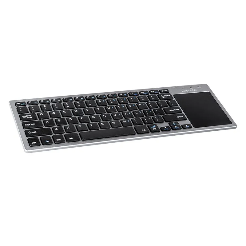 KM0396@2 TASTATURA WIRELESS KB-100 KRUGER&MATZ