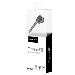 HEADSET BLUETOOTH K11 4.0 KRUGER&MATZ