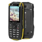 TELEFON RUGGED IRON 2 KRUGER&MATZ