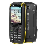 TELEFON RUGGED IRON 2 KRUGER&MATZ