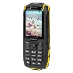 TELEFON RUGGED IRON 2 KRUGER&MATZ