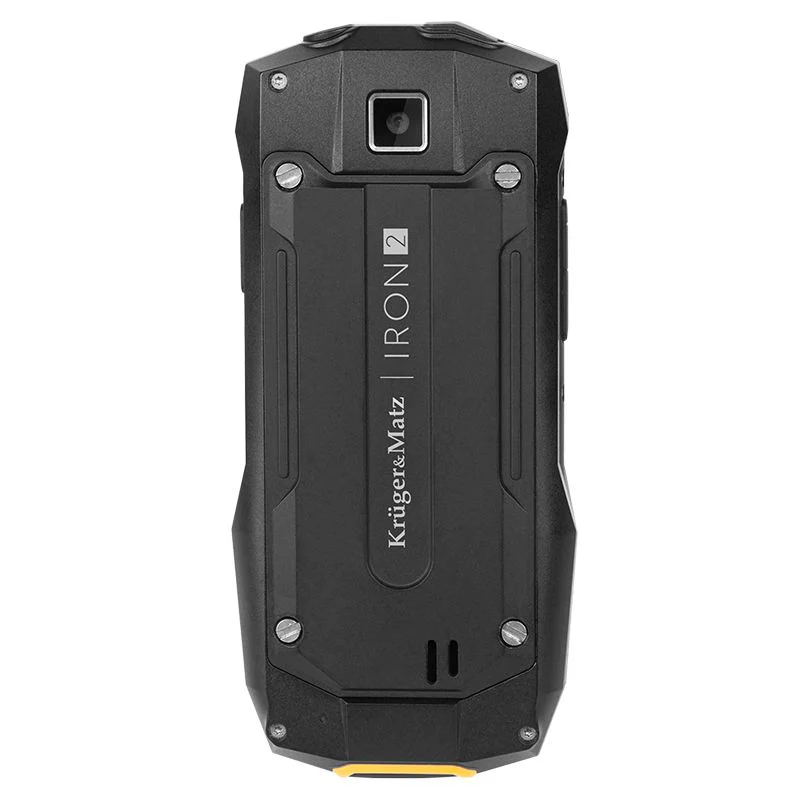 TELEFON RUGGED IRON 2 KRUGER&MATZ