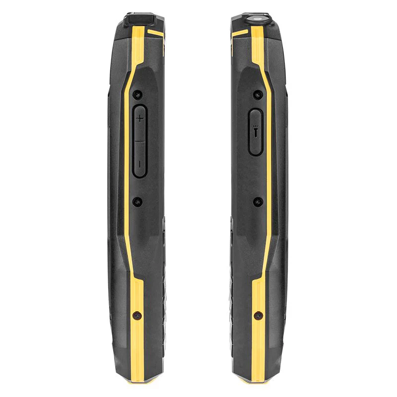 TELEFON RUGGED IRON 2 KRUGER&MATZ