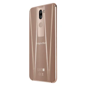 KM0462-G@2 SMARTPHONE LIVE 7S GOLD KRUGER&MATZ