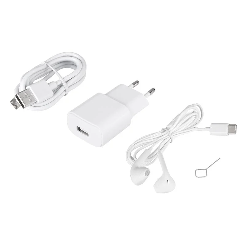 KM0462-G@8 SMARTPHONE LIVE 7S GOLD KRUGER&MATZ