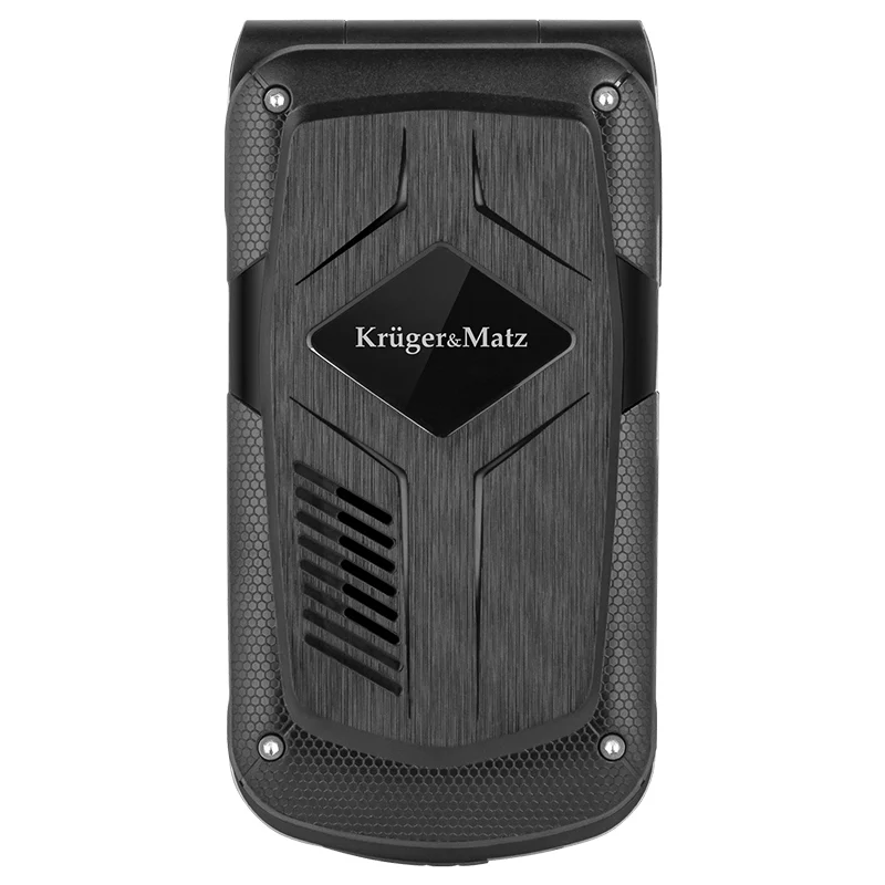 TELEFON RUGGED IRON 5 FLIP KRUGER&MATZ
