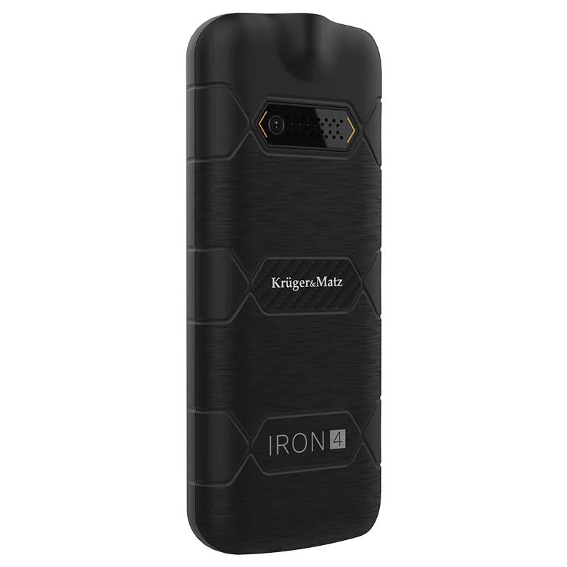 TELEFON RUGGED 4G IRON 4 KRUGER&MATZ