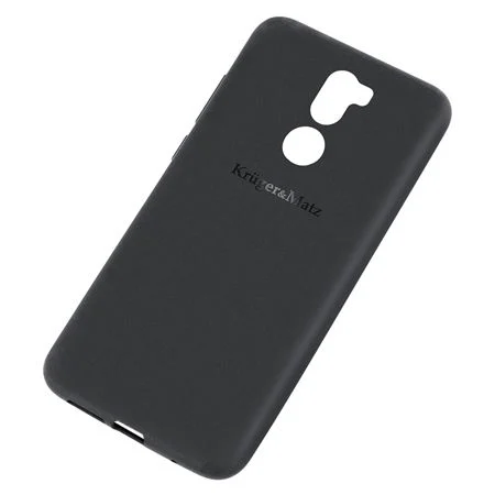 BACK COVER PREMIUM LIVE 7S KRUGER&MATZ