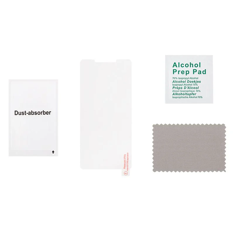 FOLIE STICLA PROTECTIE MOVE 8 MINI KRUGER&MATZ