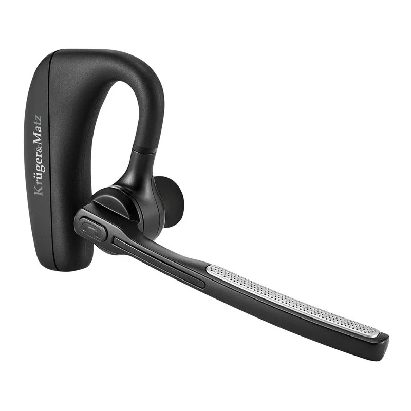 KM0490@2 HEADSET BLUETOOTH TRAVELER K20 KRUGER&MATZ