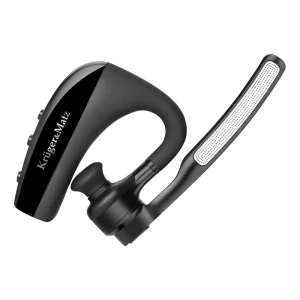 KM0490@4 HEADSET BLUETOOTH TRAVELER K20 KRUGER&MATZ